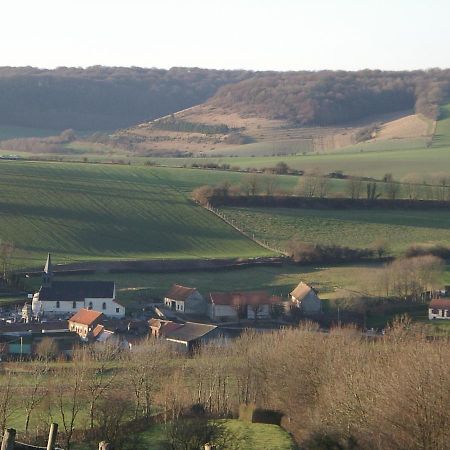 Ferme Des Tilleuls Bezinghem Esterno foto
