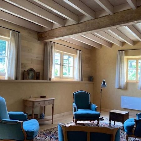 Ferme Des Tilleuls Bezinghem Esterno foto